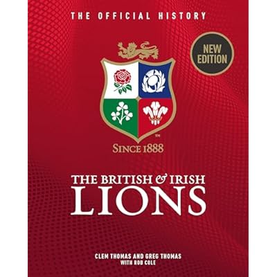 The British & Irish Lions