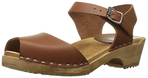 MIA Women's Anja Mule, Luggage, 8 M US