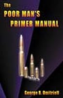 The Poor Man's Primer Manual 0879472367 Book Cover
