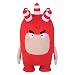 ODDBODS Buddies Plush Jumbo Fuse Interactive Character