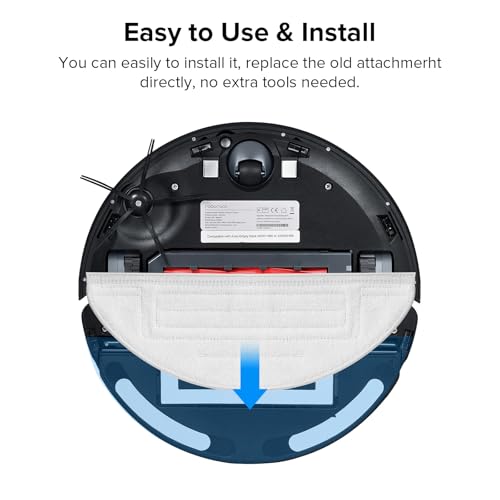 Roborock S8 Pro Ultra vacuum