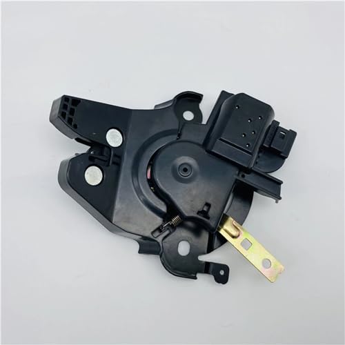 Actionneur de verrouillage de hayon pour remplacer la serrure de coffre Mazda 6 GH 2008-2012