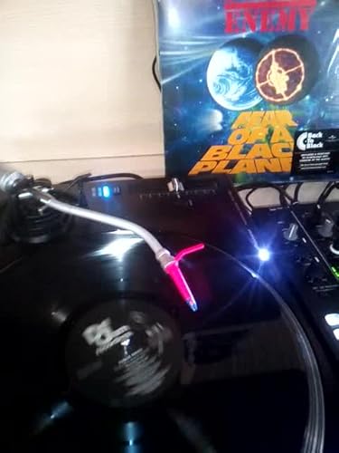 Amazon.co.jp: Fear of a Black Planet: ミュージック