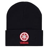 POK-UJNTION 刺繍ビーニー メンズ レディース 暖かいニット帽 ウィンターキャップ ユニ ビーニーハット, Y-ビーニー-1, One Size