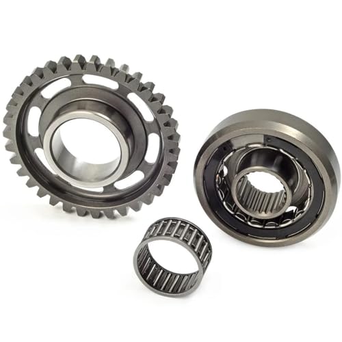 Embrayage de démarreur unidirectionnel en acier renforcé pour TRX450 2004-2020