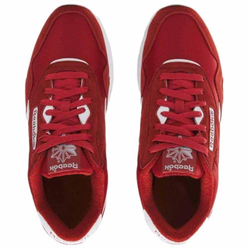 Reebok Classic Nylon Herren Retro-Sneaker, Leichte Heritage Sportschuhe für Freizeit und Alltag – Ansicht 5