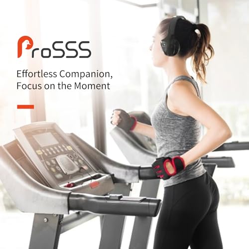 ProSSS Treadmill Cup Holder Water Bottle Holder with Two Adjustable Straps, Armrest Organizer Universal Crossbar Drink Holder for Stroller, Bike, Wheelchair, Golf Cart, Walker