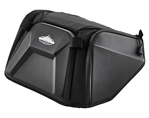 Polaris Snowmobile Burandt Adventure Underseat Bag #TOP1