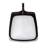 DPOOL RECOGEHOJAS Plano Clip Aquapool Pro para Piscinas