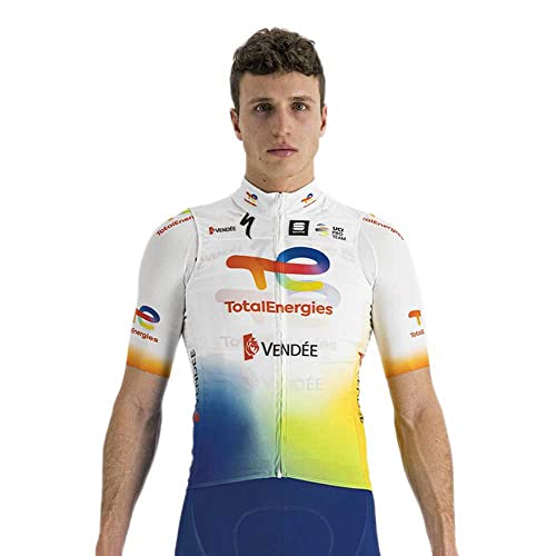 Sportful Te Pro Vest camiseta deportiva para subir puertos de monta&ntilde;a en verano