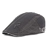 Quanhaigou Caps Hats for Men Women Teens