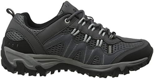 Hi-Tec Jaguar, Hombre, 48.5 : Amazon.es: Zapatos y complementos