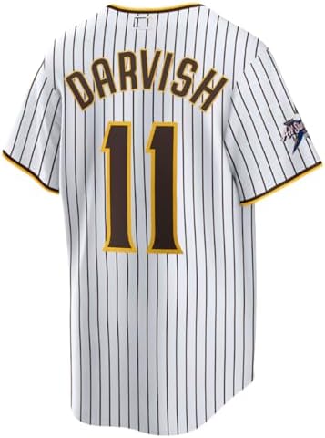 PADERES ストライプ ユニフォーム PUMA 川崎フロンターレ 2023 ユニフォーム ホーム 半袖 #14.脇坂