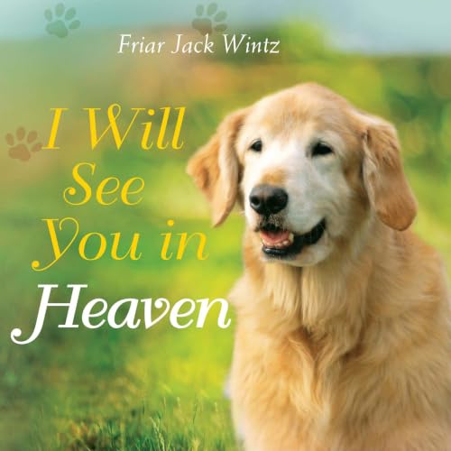 I Will See You in Heaven Titelbild
