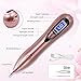Wart and SkinTag Remover, Skin Clinic Freeze Point for Warts and Skin Tags, at-Home Beauty Pen Removal Kit, Model GJW-02