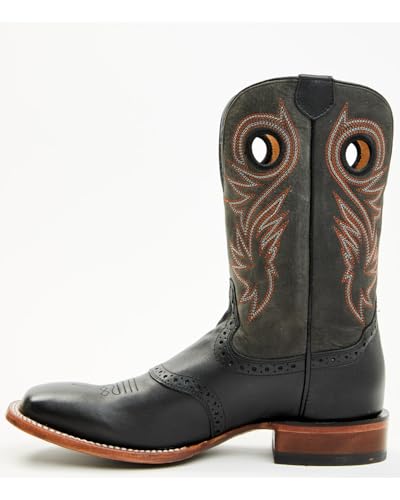 Cody James Men's Sinatra Western Boot Broad Square Toe - Bcjfa24l53