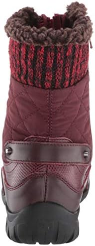 Propet Women's Delaney Frost Boot Review | Image 2