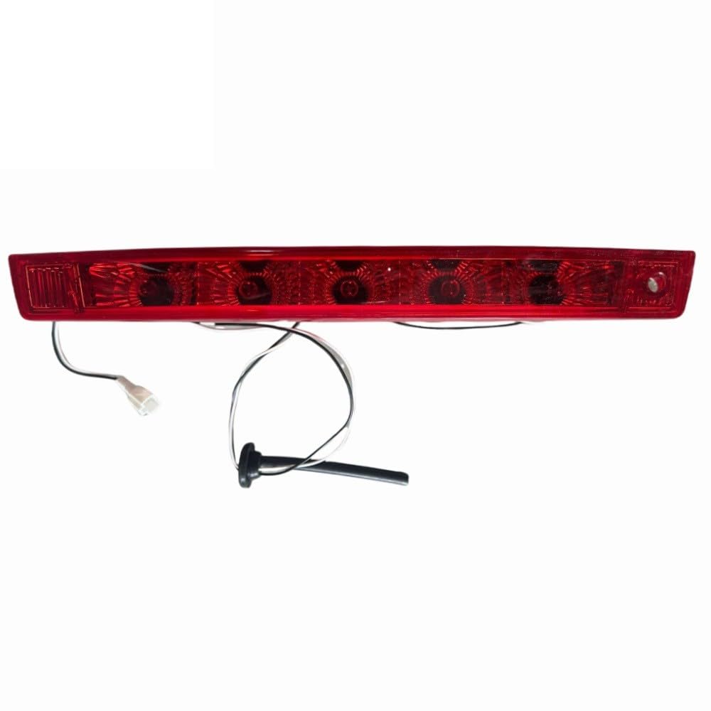 Terza Luce di Stop Centrale per Chevrolet per Captiva 2011-2017 95242305 96626968