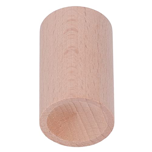 Difusor aromático eléctrico de madera 15 piezas miniatura 4