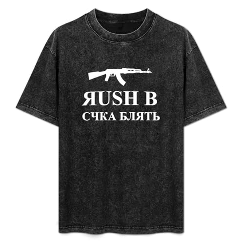 Game CS Go Counter Strike Rush B Cyka...