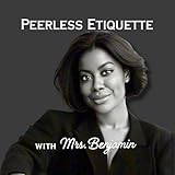 Mrs. Benjamin