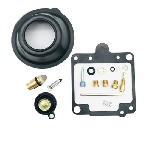 Kit carburateur moto pour Yamaha XS400D idéal balades et roadtrips