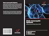 Stale nanoczastki lipidowe: Oprogramowanie Design-Expert (DX9) (Polish Edition) 3639644999 Book Cover