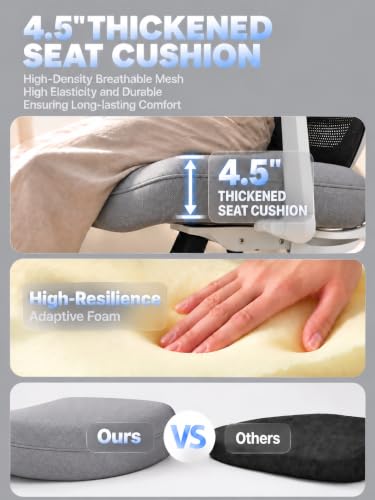 best ergonomic chair reviews 2026 product image