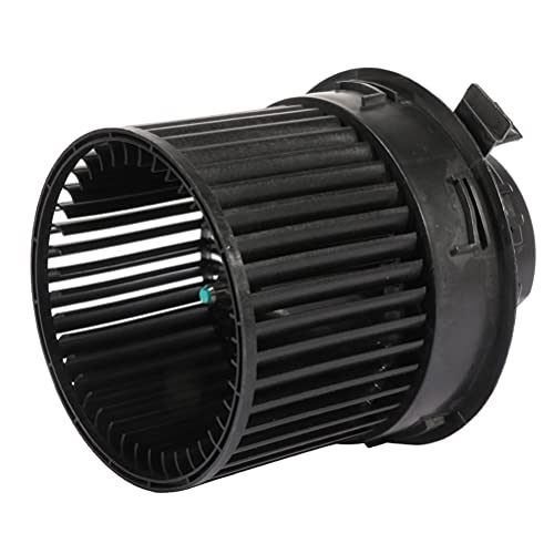 Image of OCPTY 700295 AC Blower Motor Fit for Nissan Sentra-2017-2018 SR Turbo Sedan 1.6L /2013-2018 SL Sedan, S Sedan, Exclusive Sedan, Advance Sedan, SR Sedan, SV Sedan 4-Door 1.8L /2017-2018 Sedan 1.6L