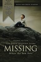 Missing: When the Son Sets 1680974564 Book Cover