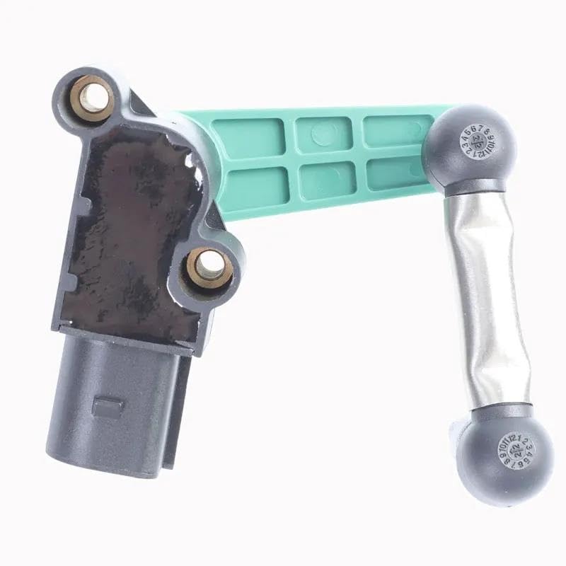Sensor de altura trasera 6006514-00-B para Tesla Model S 2012-2016 4