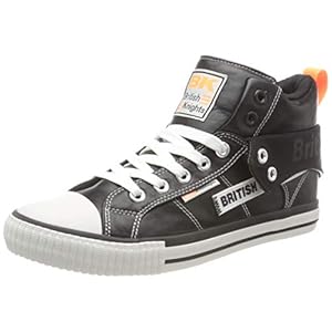 British Knights ROCO TAG heren sneaker