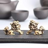 Design: Einzigartiger Stil mit Design zieht alle Augen an und fügen Sie den ungewöhnlichen Geschmack hinzu. Erschließt Persönlichkeit. Die Verarbeitung und lebensechte Statue ist ein Weg, um Ihren persönlichen Raum zu verschönern.