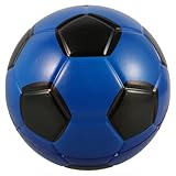 Silenzioso: la palla morbida in e silenziosa da 15 cm per interni un momento , rendendola per l'uso in interni senza disturbare , palline antistress da calcio per , palline sportive