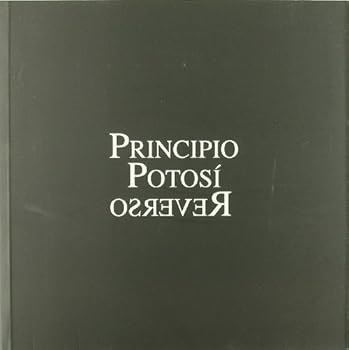 Paperback Principio Potosí. Reverso [Spanish] Book