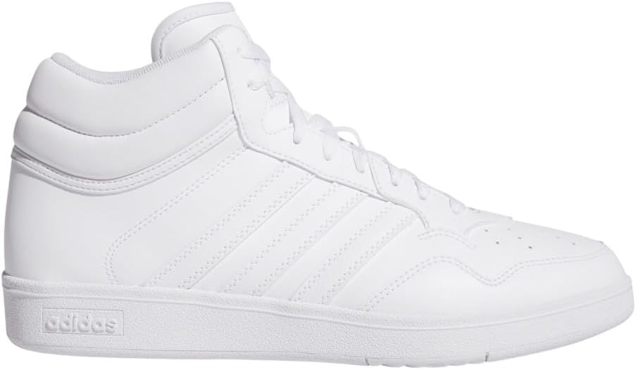 Adidas Unisex-Adult Hoops 4.0 Mid Top Basketball Shoes