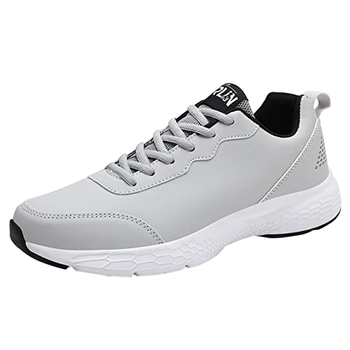 Zapatos de invierno para hombres que buscan tallas grandes cómodas