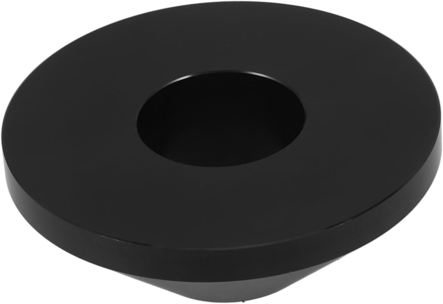 Manual Tire Changer Tool Wheel Centering Cone for Efficient Tire Replacement Versatile for Trucks Vehicles Design for Mechanics