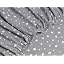 Polka Charcoal