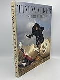 Tim Walker Story Teller (Hardback) /anglais