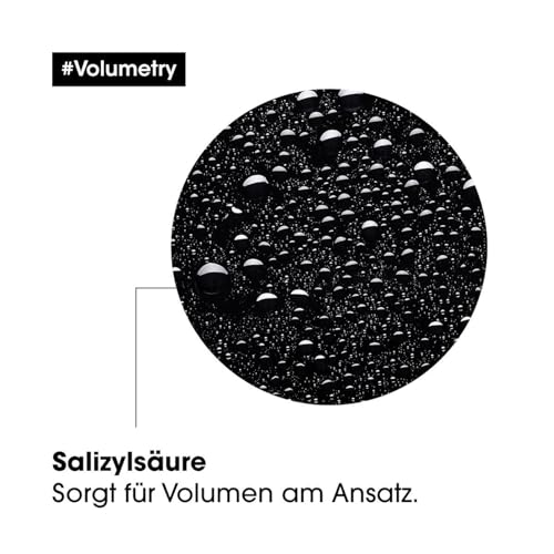 L’Oréal Professionnel Volumen-Spray für feines Haar