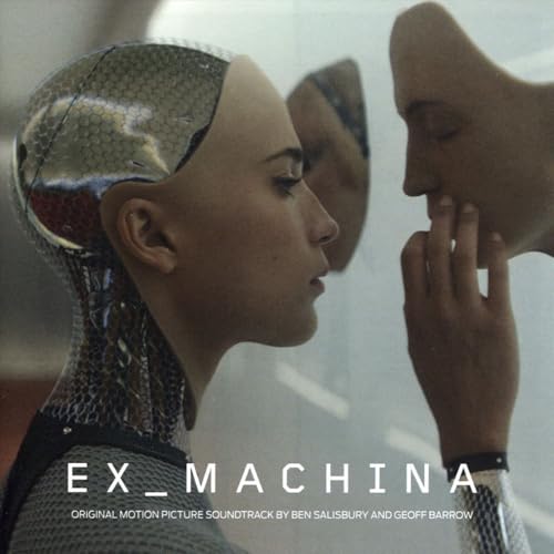 Ex Machina / O.S.T.