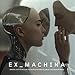 Ex Machina / O.S.T. [2xCD]