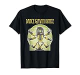 Dance Gavin Dance merch