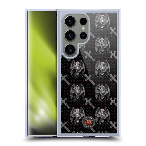 Coque MagSafe Samsung S24 Ultra Anne Stokes au style gothique pour sublimer votre quotidien
