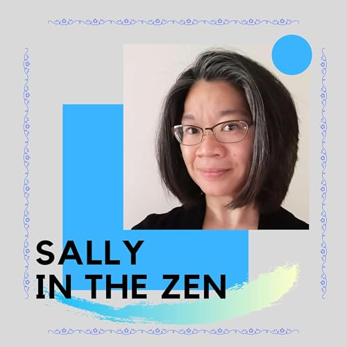 #44 Taking a Breather - Brief Message