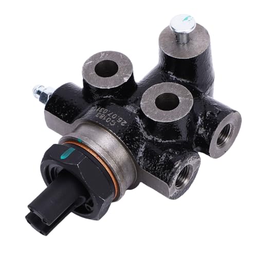 Répartiteur de freinage 47910-26040 : restaurez la sécurité de votre Land Cruiser BJ70 FJ73
