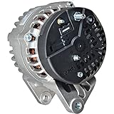 MAH-MG23-JN Fits Mahle Alternator
