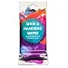 GRIFFIN Leather and Cleaning Wipes (1-Pack) - Leather Cleaner for Purses, Handbags, Shoes, Boots, Car Interiors and More!