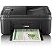 Canon MX492 Wireless All-IN-One Small Printer with Mobile or Tablet Printing, Airprint and Google Cloud Print Compatible